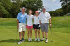 LAC Golf Open 2019  11th annual Wheaton Lyons Athletic Club (LAC) Golf Open Monday, August 12, 2019 at the Franklin Country Club. - Photo by Keith Nordstrom : Wheaton, Lyons Athletic Club Golf Open